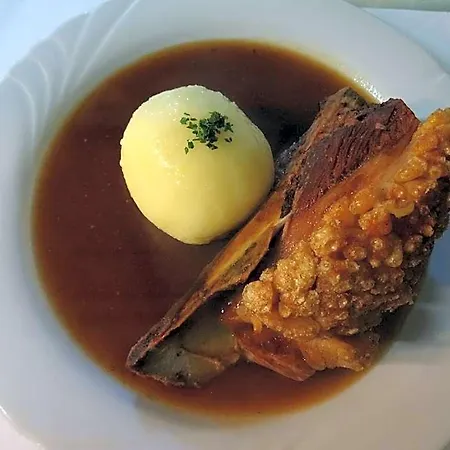 Zum Goldenen Lamm 4* Treuchtlingen