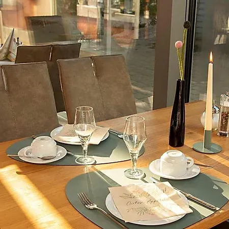 Zum Goldenen Lamm 4* Treuchtlingen