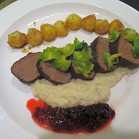 Zum Goldenen Lamm Hotel 4*