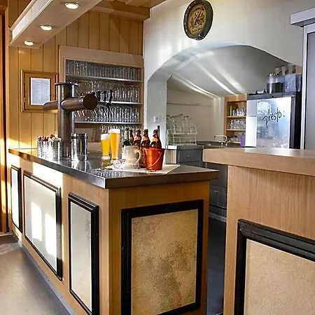 Hotel Zum Goldenen Lamm 4*