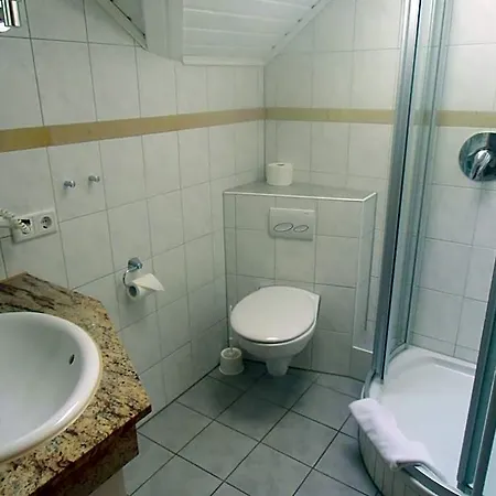 Hotel Zum Goldenen Lamm