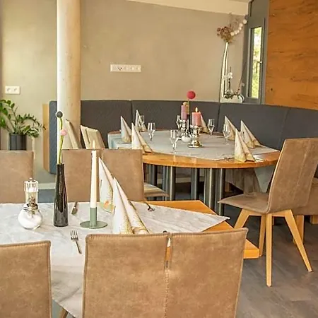 Zum Goldenen Lamm Hotel