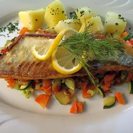 Zum Goldenen Lamm Hotel