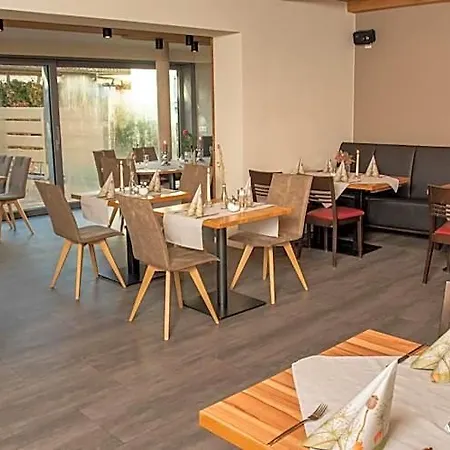Hotel Zum Goldenen Lamm