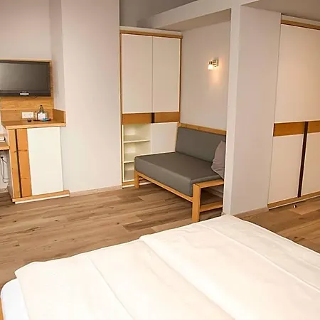 Zum Goldenen Lamm Hotel Treuchtlingen