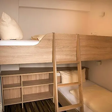 Hotel Zum Goldenen Lamm