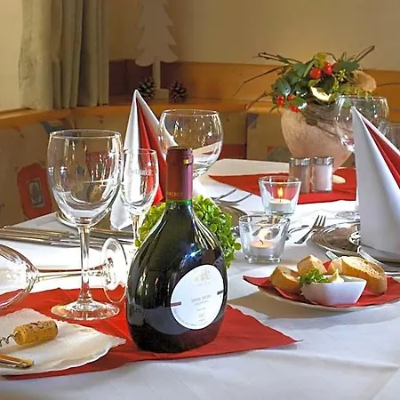 Hotel Zum Goldenen Lamm Treuchtlingen