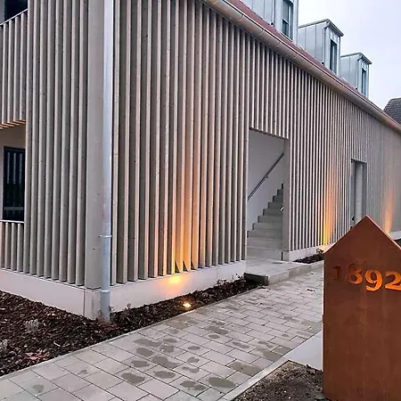 Hotel Zum Goldenen Lamm